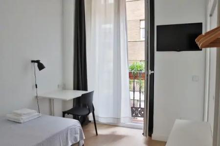 Hostal La Zona - 31