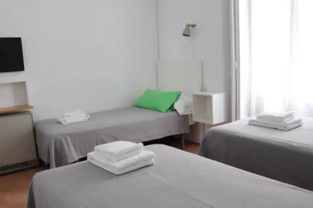 Hostal La Zona - 47