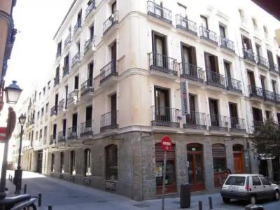 Hostal La Zona - 0