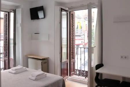 Hostal La Zona - 103