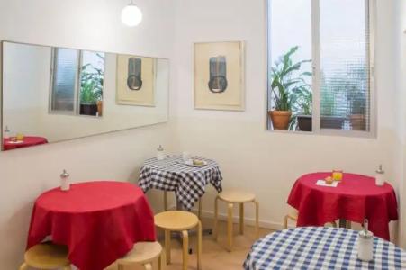 Hostal La Zona - 15