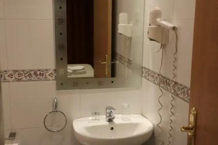 Hostal San Blas - 7