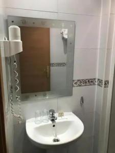 Hostal San Blas - 24