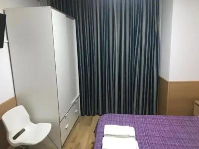 Hostal San Blas - 34