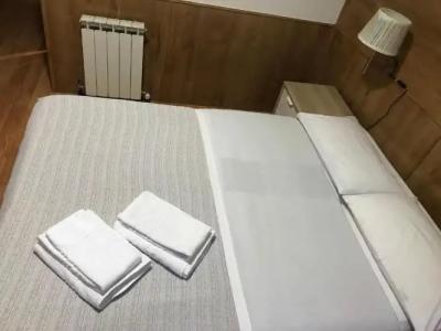 Hostal San Blas - 29