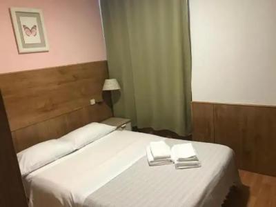 Hostal San Blas - 27