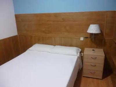 Hostal San Blas - 17