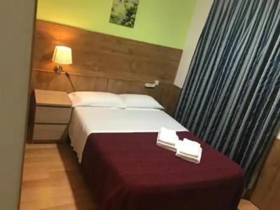 Hostal San Blas - 25