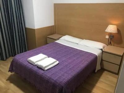 Hostal San Blas - 32