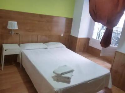 Hostal San Blas - 5