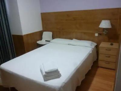 Hostal San Blas - 35