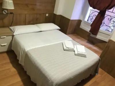 Hostal San Blas - 31