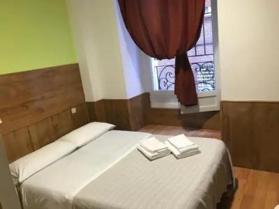 Hostal San Blas - 26