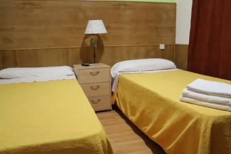 Hostal San Blas - 4