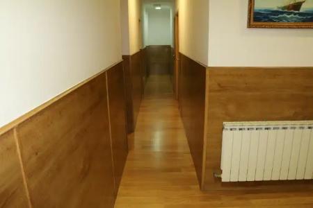 Hostal San Blas - 12