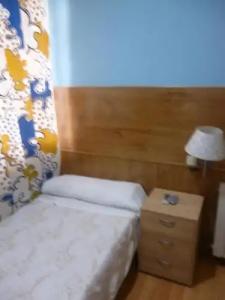 Hostal San Blas - 20