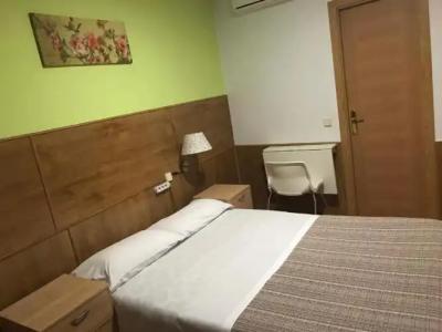 Hostal San Blas - 28