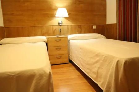 Hostal San Blas - 3