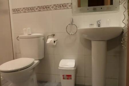Hostal San Blas - 8