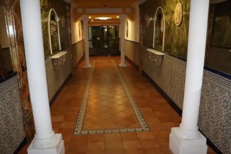 Hostal San Blas - 0