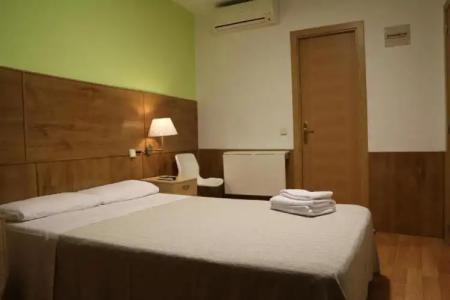 Hostal San Blas - 36