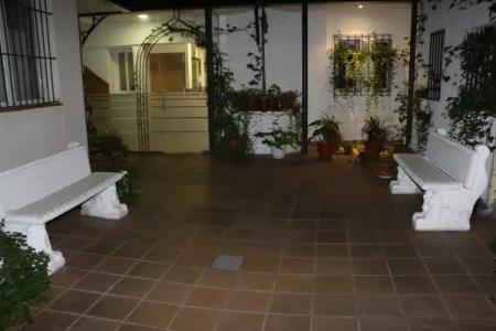 Hostal San Blas - 14