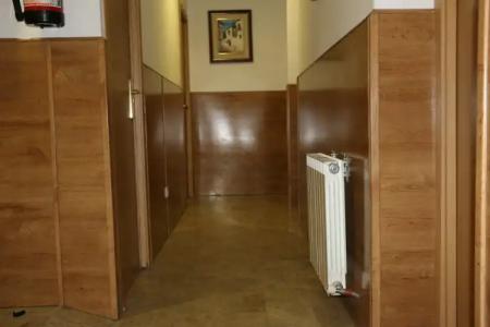 Hostal San Blas - 11