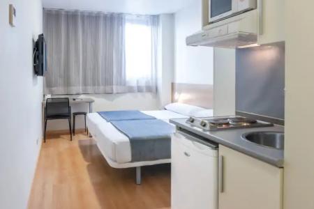 Vértice Roomspace - 6