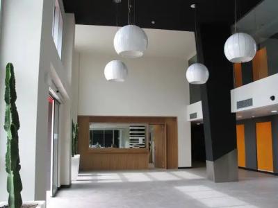Vértice Roomspace - 1