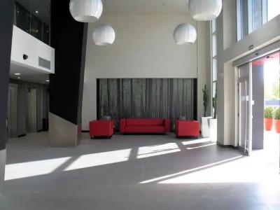 Vértice Roomspace - 12