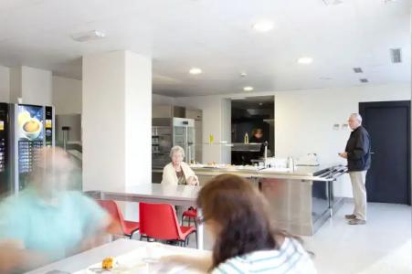 Vértice Roomspace - 10