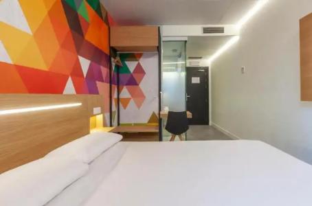 Vértice Roomspace - 15