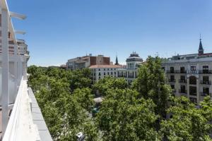 Petit Palace Lealtad Plaza Hotel, Madrid