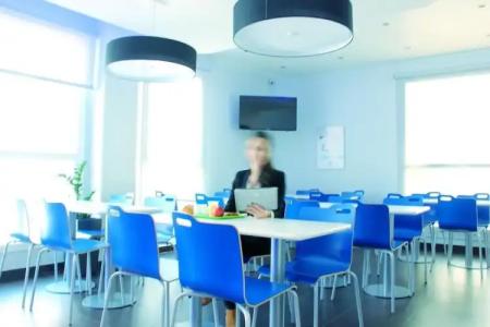 Ibis Madrid Centro las Ventas - 14