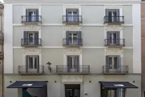 One Shot Prado 23 Hotel, Madrid
