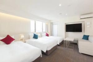 Tokyu Stay Yotsuya Hotel, Tokyo