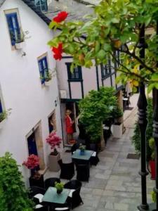 Monumento Pazo de Orbán - 8