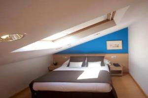 Hotel «Metropol by Carris», Lugo