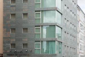 Hotel «Exe Puerta San Pedro», Lugo