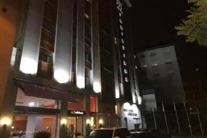 Hotel «Apartamentos Ciudad de Lugo», Lugo