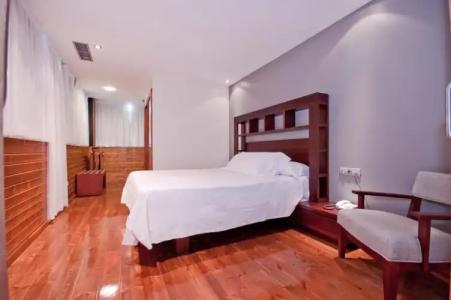 Santiago & Spa - 116