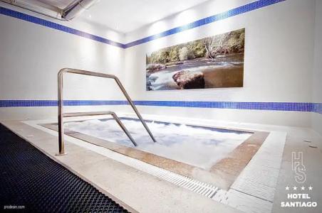Santiago & Spa - 58
