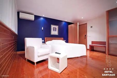 Santiago & Spa - 102