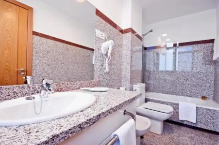 Santiago & Spa - 110