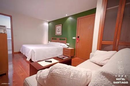 Santiago & Spa - 104