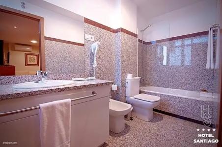 Santiago & Spa - 103