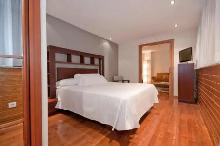 Santiago & Spa - 112