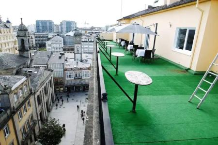 Méndez Núñez - 21