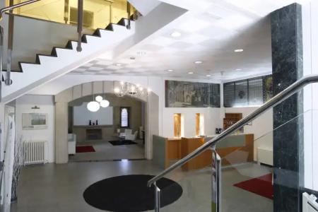 Méndez Núñez - 13