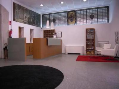 Méndez Núñez - 15